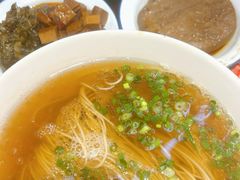 -逸桂禾面馆