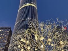 -深圳湾万象城(南山店)