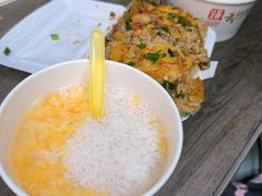 -味美香豆皮