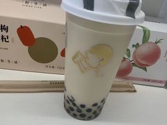 -喜茶(永旺梦乐城店)
