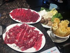 -八合里潮汕鲜牛肉火锅(深圳海岸城店)