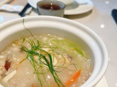 -滋粥楼·顺德菜(番禺广场总店)
