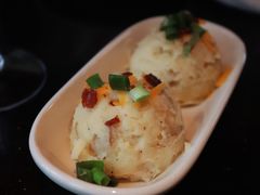 土豆泥-Chili's Cafe&Bar奇利斯(滨江店)