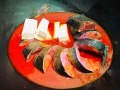 -西门外铁锅炖大鹅(云景里店)