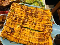 -状元阁烧烤(新华路总店)