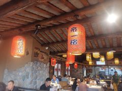 -帝一铭家宴(板塘店)