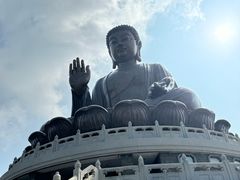 -天坛大佛