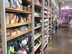 -名创优品(天河区正佳广场二店)