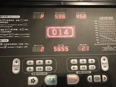 -银吉姆健身游泳(惠山万达馆)