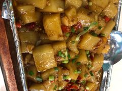 湖南风味米豆腐-望湘园湖南菜(赛格店)