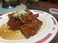 -猪肉婆私房菜(容桂总店)