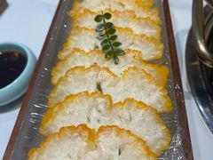 -花菇朵 ll 野生菌锅·精品滇菜(后沙峪店)