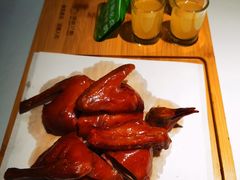 -汤城小厨•粤菜•靓汤(金宝街店)