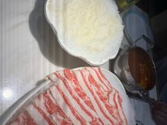 -田园肥牛鲍鱼先生(新北店)