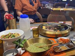 -杨小佳·齐齐哈尔烤肉·烤串(广州店)