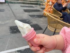 -麦当劳(阳朔益田西街店)