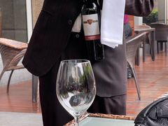 -君悦酒店·La Terrazza意合園·意式风味