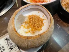 -同仁四季椰子鸡(福田车公庙店)