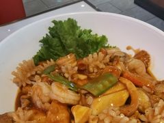 -渔家风味·鲅鱼水饺·央视展播·海鲜天津菜(开发区店)