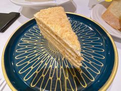 -波特曼西餐厅(中央大街店)