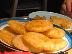 红糖糍粑-六月雪干锅(涪城万达广场店)