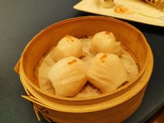 海湾虾饺皇-海湾壹品·粤菜·早茶·烤鸭(拱北店)