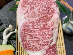 -黑牛の店·和牛烧肉(合生汇店)