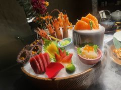 -花潮料理艺食馆(SM新生活广场店)