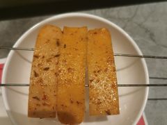 -鼎原力量东北吊炉烧烤(幸福街店)