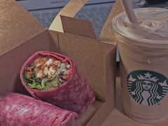 -星巴克臻选(南京艾尚天地店)