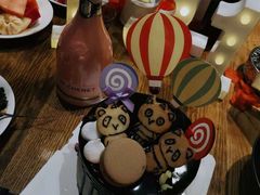 -食间牛排(湖西路店)