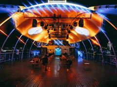 -船长9号·精致湖北菜(江滩店)