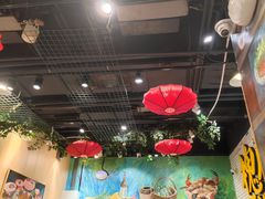 -槐店王婆大虾(开发区店)