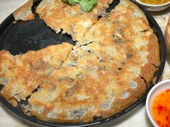 潮州蚝烙-潮堂 · 潮州菜(恒隆广场店)
