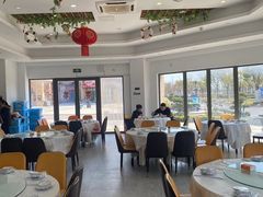 -碧海银沙海鲜餐厅(恒大海上威尼斯店)