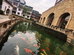 -苏州吴宫泛太平洋酒店