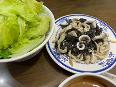 -老爆肚满五香烧牛羊肉