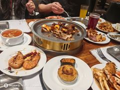 -汉巴味德(沈阳万象汇店)