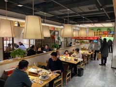 -胡家大厨(西三庄店)