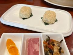 -扬州香格里拉·香宫中餐厅