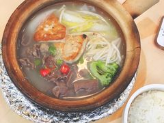 -来龙里 精致 东南亚餐室(万象城店)