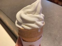 -麦当劳(龙湖时代天街店)
