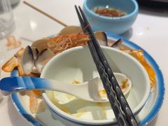 -碗中海·蒸汽海鲜·桑拿鸡(岭南天地店)