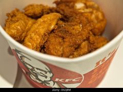 -肯德基(大兴火车站店)