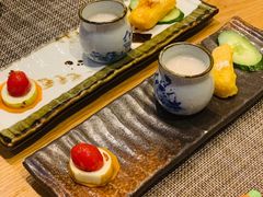 -生机蔬食·24节气料理餐厅(番禺广场店)
