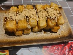-滋味烤鱼(超洋店)