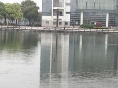 -美兰湖景区