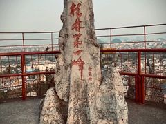-桂林独秀峰王城景区