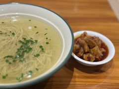 -小龙酒家(桂平路店)