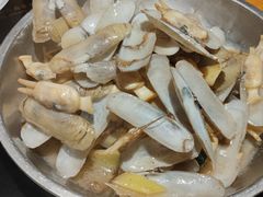 -新疆烧烤王(广灵店)